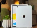 Apple iPad 10th Gen 256GB (Wi-Fi + Cellular)