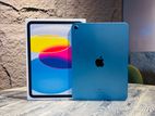 Apple iPad 10th Gen 64GB