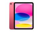 Apple iPad 10th Gen 64GB WiFi + Cellular (New)