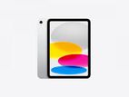 Apple iPad 10th gen 64gb WiFi (New)