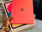Apple iPad 10th Gen 64GB (Wifi+Cellular)