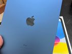 Apple iPad (10th Gen) Blue