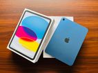 apple iPad 10th Gen