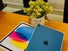 Apple iPad 10th Gen (Used)