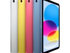 Apple Ipad 10th Gen Wifi - 256GB