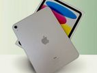 Apple iPad 10th Gen WIFI