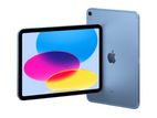 Apple iPad 10th Generation 10.9" | 64GB (Wi-Fi)