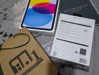 Apple iPad 10th Generation 128GB - WiFi + Cellular Blue