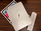 Apple iPad 10th Generation 64GB Silver WiFi/ Pencil USB C