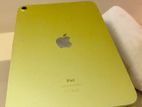Apple iPad 10th generation