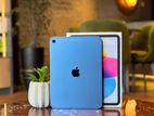 Apple iPad 11th Gen 128GB Wi-Fi