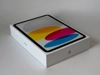 Apple iPad 11th Gen A16 128GB wifi+Cellular Silver