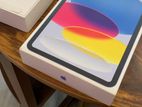 Apple Ipad 11th Gen (A16)