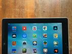 Apple iPad 2012 2.4 Wi-Fi 16GB Power Adapter+Cable
