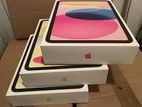 Apple iPad 2022 10th Gen 256GB Cellular