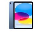 Apple iPad 2022 10th Gen 256GB