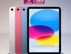 Apple iPad 2025 A16 11th Gen 128GB Wifi|0010