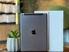 Apple iPad 7th Gen ( Wi-Fi + Cellular )