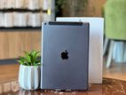 Apple iPad 7th Gen ( Wi-Fi + Cellular )