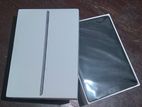 Apple iPad 8th Gen, 32GB, Silver (Wi-Fi + Cellular)