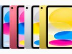 Apple iPad A16 11th Gen 128GB Cellular|025