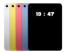 Apple iPad A16 11th Gen 128GB Cellular|3