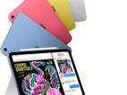 Apple iPad A16 11th Gen 256GB Wifi