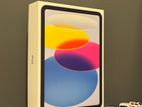 Apple iPad A16 11th Gen WiFi 256GB