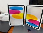 Apple iPad A16 11th generation 128gb