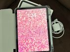 Apple iPad A16 (11th Generation) – 128GB Wi-Fi Silver