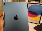 Apple iPad A16 128GB with Case ESR Pencil