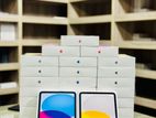 Apple iPad A16 128GB Wi-Fi