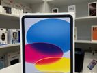 Apple iPad A16 128GB Wi-Fi