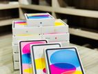 Apple iPad A16 128GB Wi-Fi