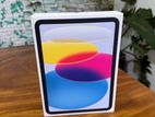 Apple iPad A16 128GB Wi-Fi