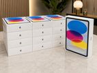 Apple iPad A16 128GB Wifi