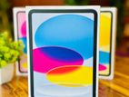 Apple iPad A16 128GB WIFI (Brand New)