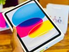 Apple iPad A16 128GB WIFI (Brand New)