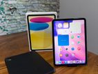 Apple iPad A16 128GB WiFi