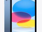 Apple iPad A16 256GB wifi