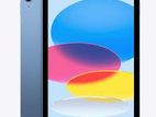 Apple iPad A16 256GB Wifi