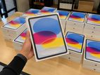 Apple iPad A16 Wi-Fi 128GB