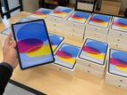 Apple iPad A16 Wi-Fi 128GB