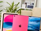 Apple iPad A16 Pink 128GB