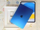 Apple iPad A16 With Pen Cover