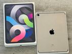 Apple iPad Air 4 ( Cellular + Wifi)
