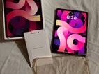 Apple iPad Air 4th Generation – 64GB Wi-Fi Rose Gold