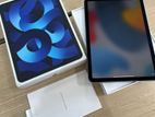 Apple iPad Air 5th Generation 64GB Wi-Fi + Cellular