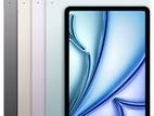 Apple iPad Air 6 13 inch WIFI - 256GB (New)