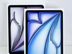 Apple iPad Air 7 M3 11” 256GB Cellular